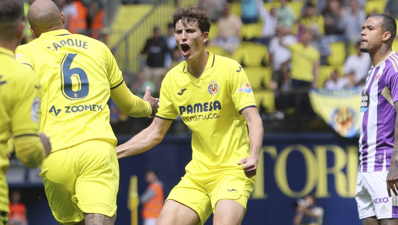 El precio definitivo y real del traspaso de Pau Torres al Aston Villa de Emery y Monchi