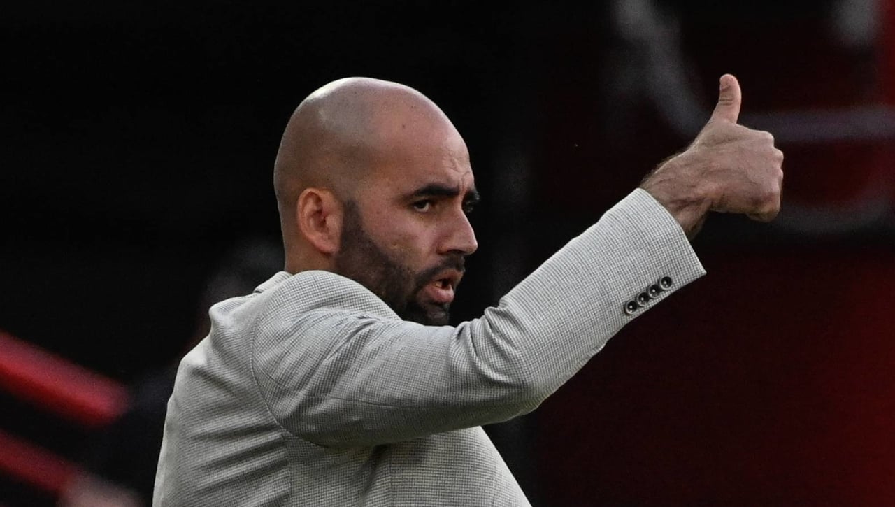 Acuerdo con Claudio Giráldez