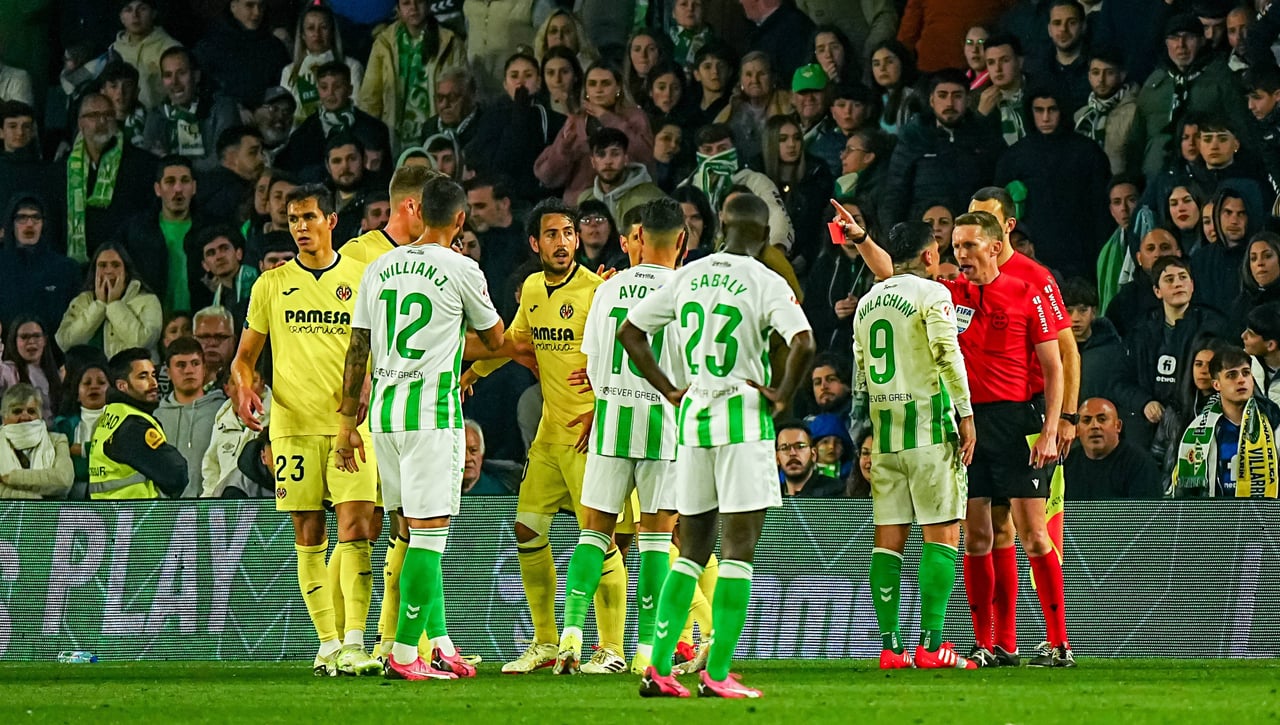 Toman una decisión con el 'Chimy' Ávila