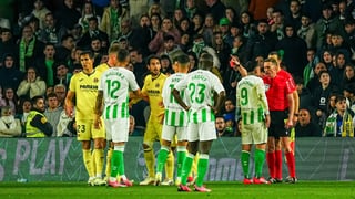 Toman una decisión con el 'Chimy' Ávila