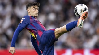 Marcelo lo tiene claro: "Ficharía a Pedri, tiene cositas del Madrid"