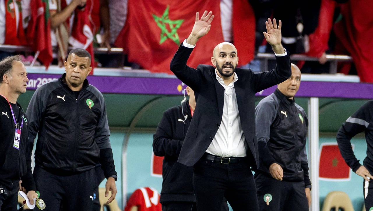 El motivo por el que Marruecos no ha 'fichado' todavía a Brahim Díaz