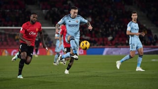 Osasuna - Mallorca: horario, canal y dónde ver por TV y online el partido de la jornada 36 de LaLiga