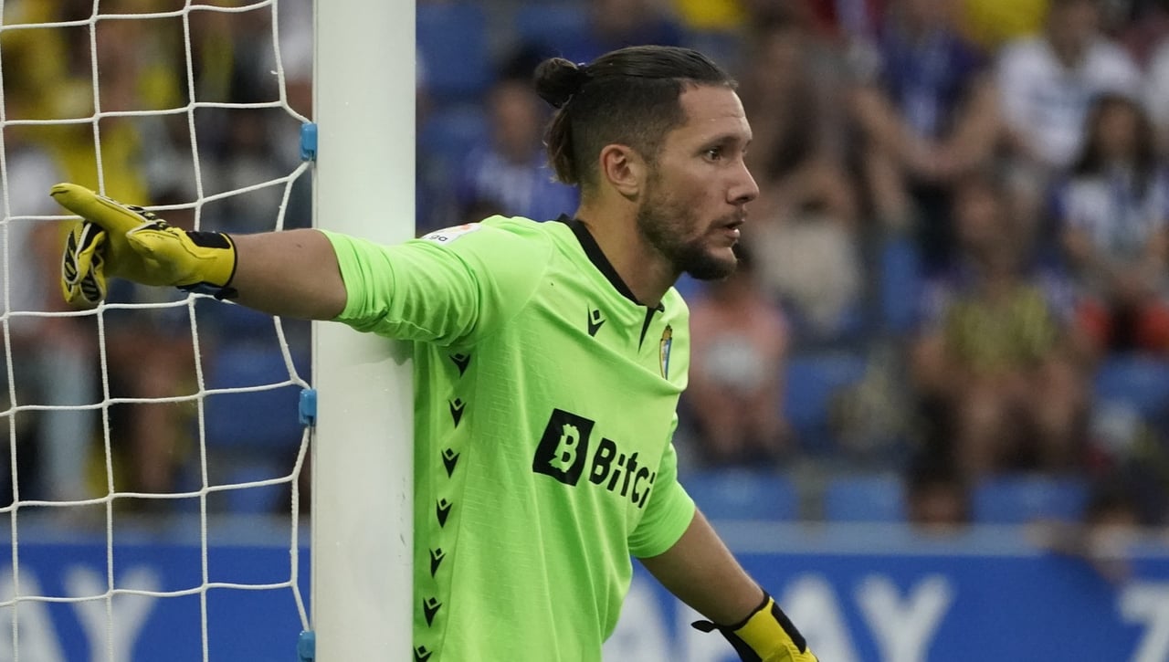 El Cádiz no negocia por Ledesma