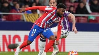 Se interesa en el fichaje de Lemar