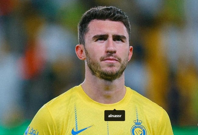 Nuevo acercamiento de Laporte al Athletic 