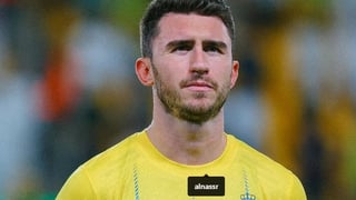 Nuevo acercamiento de Laporte al Athletic 