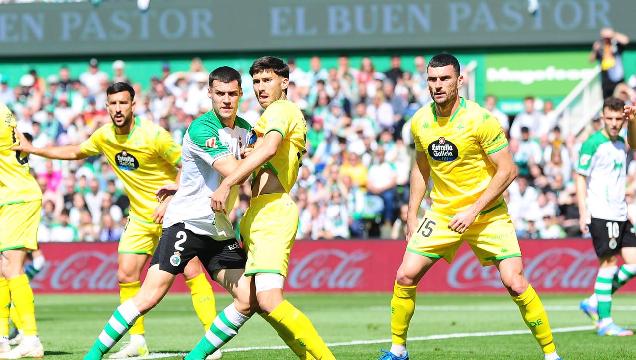 Vuelve a dictar sentencia sobre los equipos que subirán a Primera División