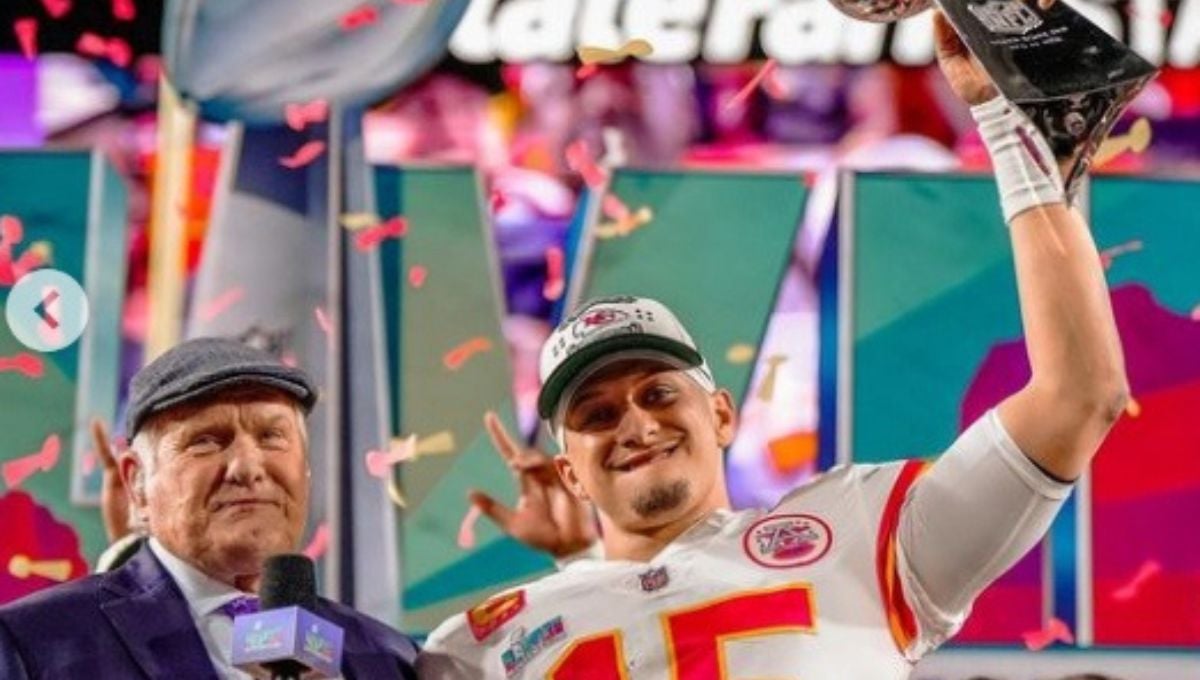 ¿Cuánto dinero gana el equipo ganador de la Super Bowl? El premio que se llevaran  Kansas City Chiefs o San Francisco 49ers  
