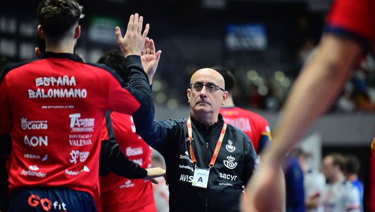 Los Hispanos hacen oficial su baja más esperada