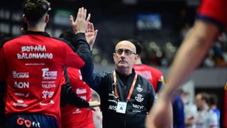 Los Hispanos hacen oficial su baja más esperada