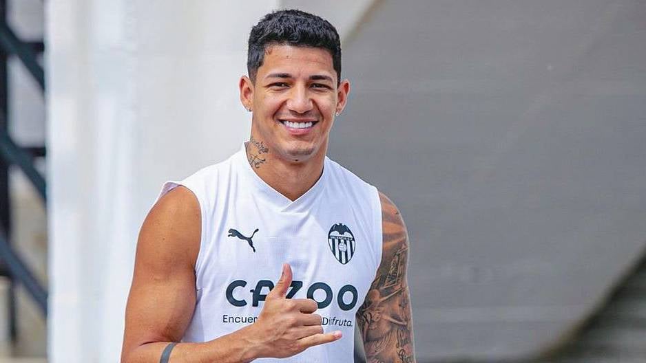 El Valladolid también sufre por Peter Lim