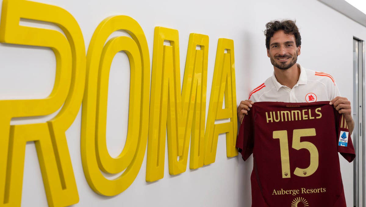 El 'culebrón' Hummels depara nuevos giros de guion