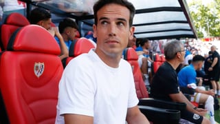 El aviso de Íñigo Pérez a sus jugadores