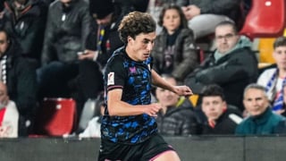 Varios equipos llaman a la puerta del prometedor Diego Hormigo