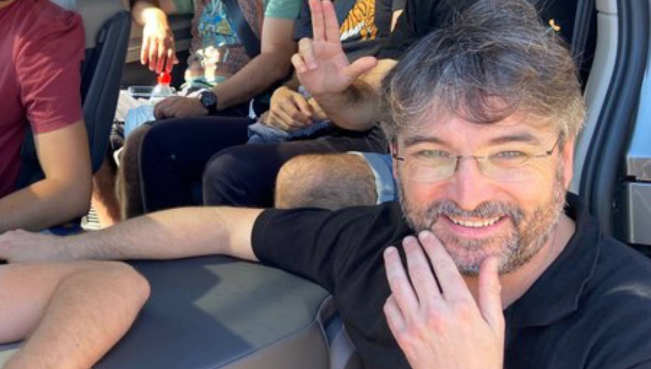 El tuit más incendiario de Évole sobre Guardiola tras ganar otra Premier League