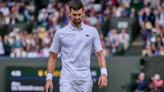 Djokovic revela lo peor