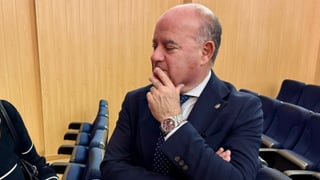 Indirecta para Málaga y Córdoba