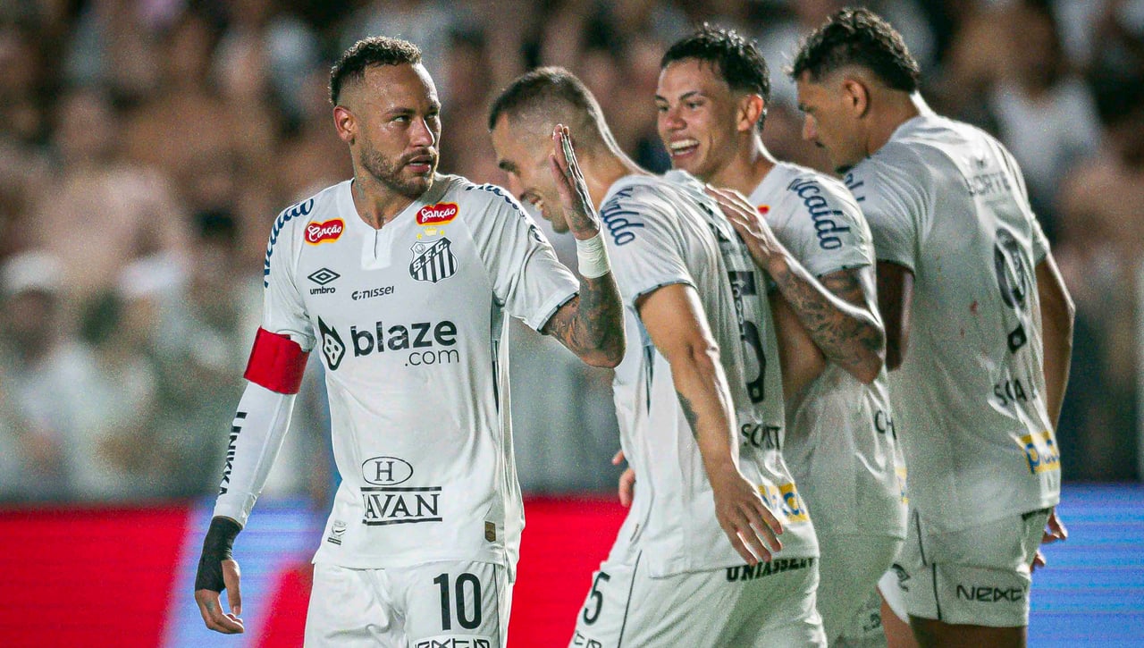 Sonoro portazo a Neymar 