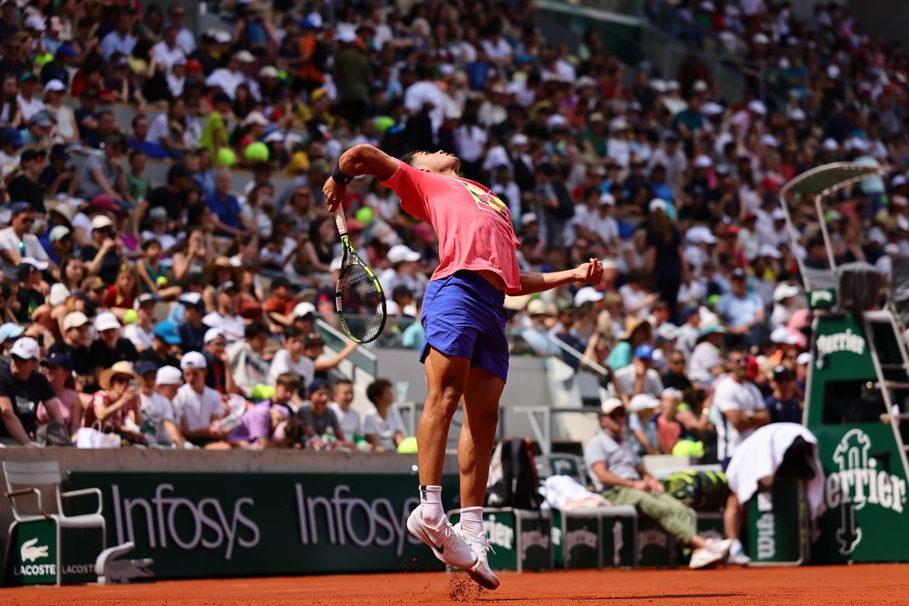 Los sustitutos españoles de Rafa Nadal en Roland Garros