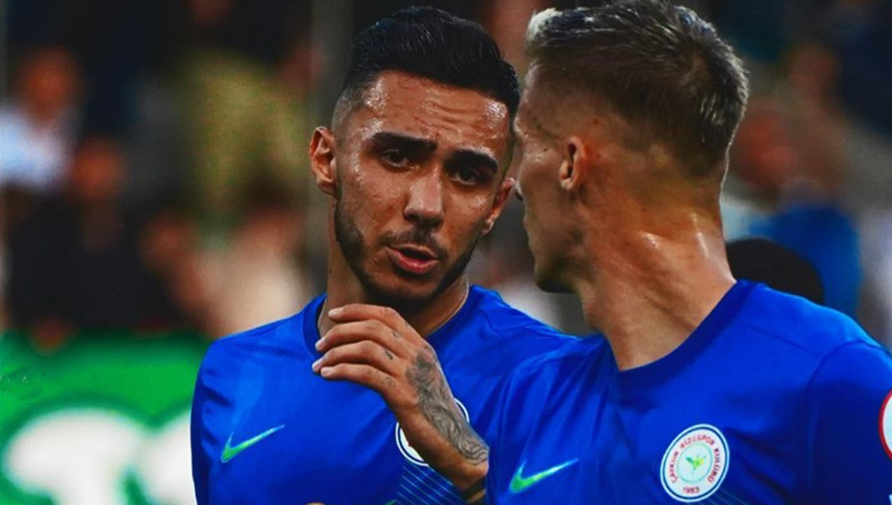 El casting del Betis llega a Turquía: encaja en perfil y precio