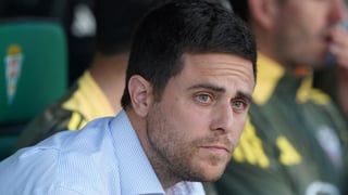 Elegido el sucesor de Vicente Moreno