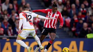 El ridículo pasa por Almería, Granada, Athletic Club y Cádiz