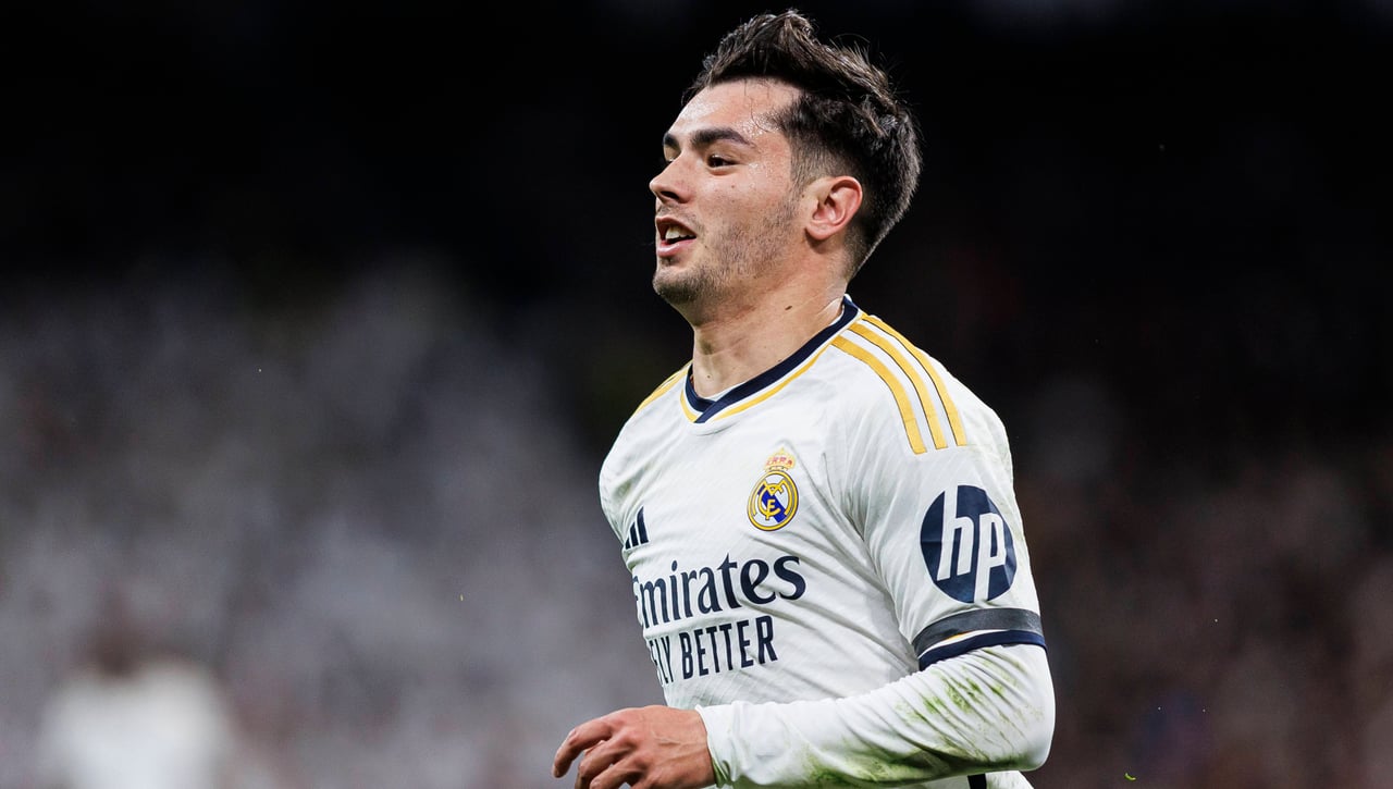 Brahim niega haber presionado a la RFEF para ir a la selección