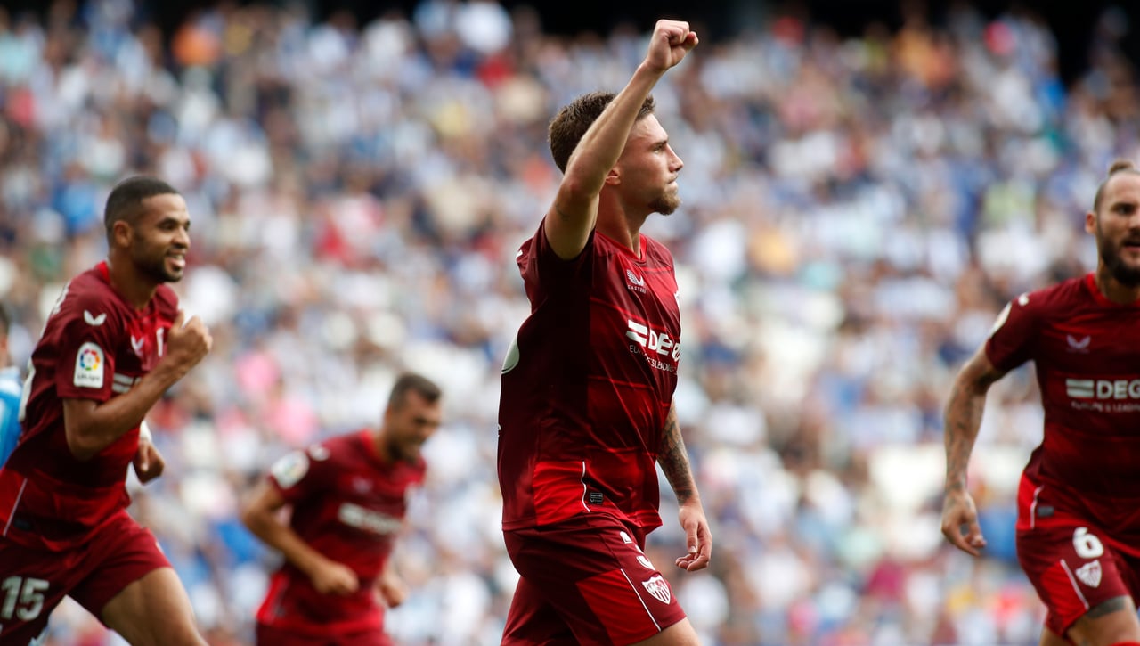 El interés del Elche y la decisión de José Ángel Carmona