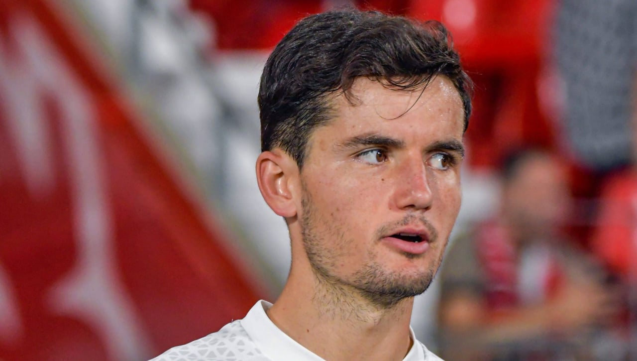 Puerta cerrada para Hugo Guillamón y Sergi Canós