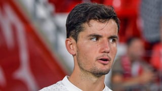 Puerta cerrada para Hugo Guillamón y Sergi Canós