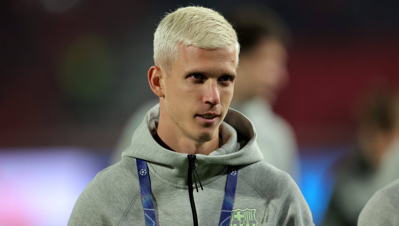 Desvelan una última hora sobre Dani Olmo