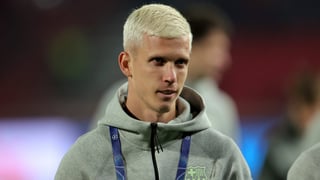 Desvelan una última hora sobre Dani Olmo