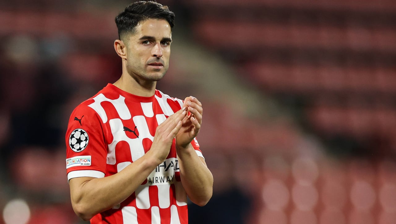 Juanpe, un paso más cerca