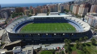 Estadio Heliodoro Rodríguez López: capacidad, año de construcción y localización del estadio del Tenerife