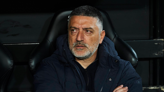 Luis García se acerca a los números de Pimienta en Las Palmas