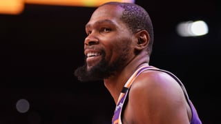 Apuesta firme por el fichaje de Kevin Durant 