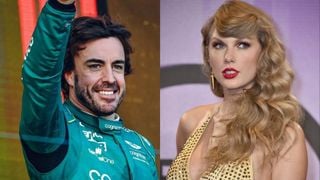 ¿Fernando Alonso y Taylor Swift pareja? Los rumores que encienden la Fórmula 1