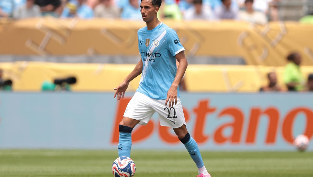 El fichaje de Vitor Reis y Echeverri, más cerca