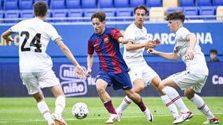 El Celta se entromete en un fichaje del Valencia