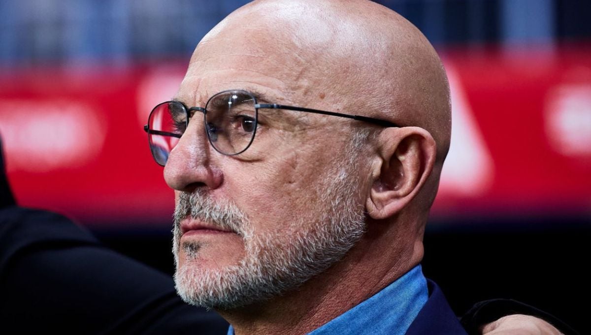 Seis jugadores, pendientes de una llamada desde Madrid