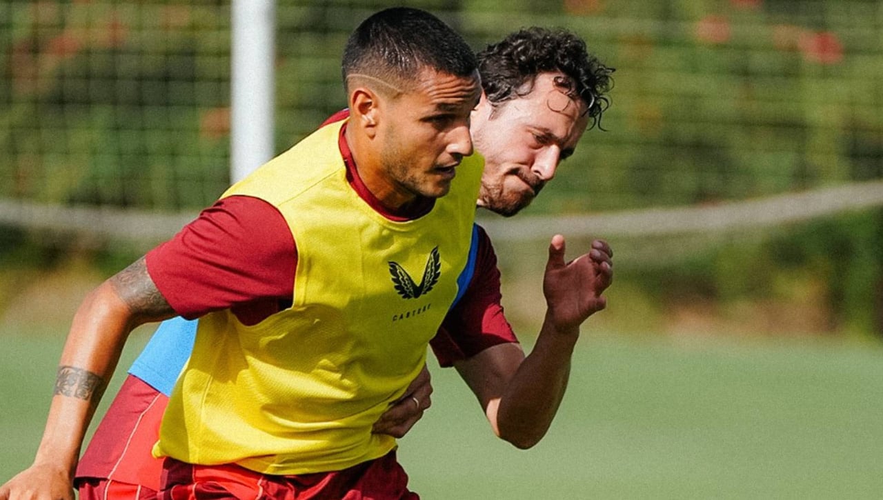 El Sevilla se centra, tras la junta, en su salida más prioritaria