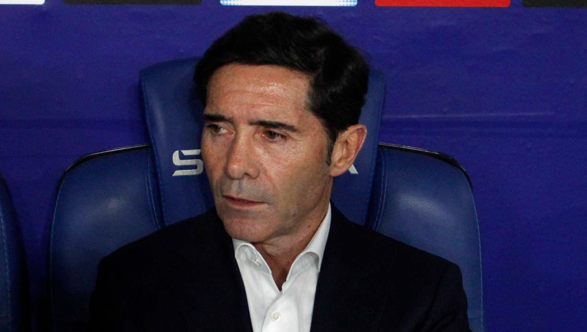 Cardona y Foyth, KO ante el Barça: Marcelino llega con nueve bajas confirmadas