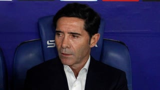 Cardona y Foyth, KO ante el Barça: Marcelino llega con nueve bajas confirmadas