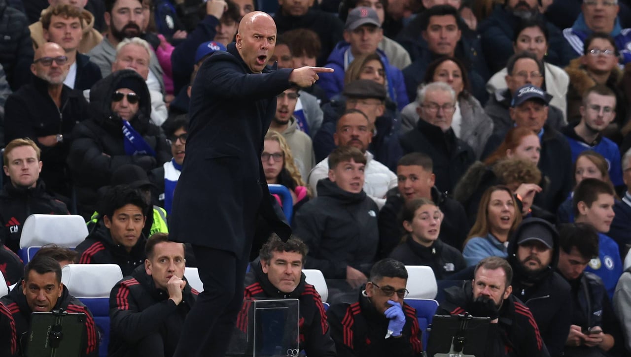 Jornada 8 de la Premier League 2025-26 | Partidos, horarios y dónde ver en TV la liga inglesa en vivo online