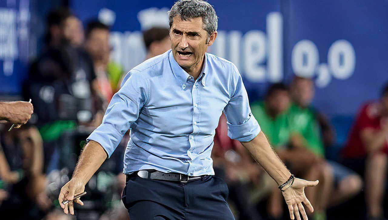 Polémica en el Athletic con Valverde por cerrar la puerta a una nueva promesa de Lezama