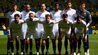 Puntos uno a uno del Sevilla FC en su visita de LaLiga EA Sports al Villarreal CF: ¿No les da la gana o no les da (sin más)?