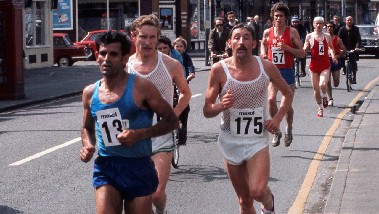 Luto en el atletismo español en plenos Juegos Olímpicos