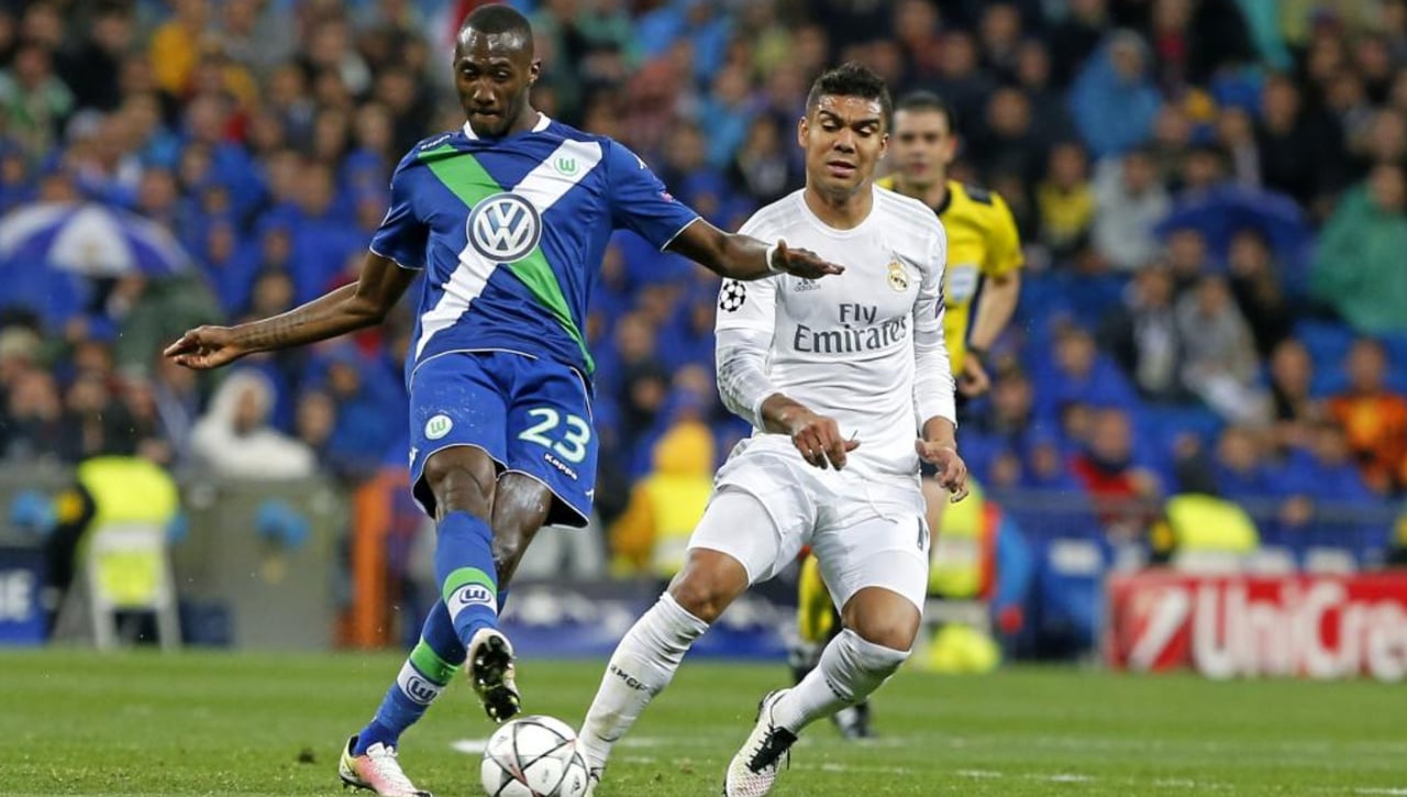 El Granada piensa en un ex del Atlético de Madrid que se encuentra libre