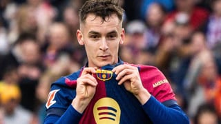 'Bombazo' Marc Casadó